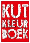 Melvin Simons - Kutkleurboek