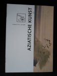  - Aziatische kunst, Bulletin VVAK