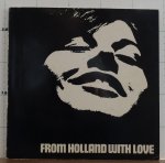 Dicampos, Peter - from Holland with love