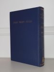 Hertz, dr. J.H. - The Pentateuch and Haftorahs. With Hebrew text, english translation and commentary. Second edition. Complete in One Volume