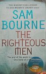 Sam Bourne, Kati Nicholl - Righteous Men