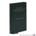 Comfort, Philip Wesley. - A Commentary on the Manuscripts and Text of the New Testament. Comfort, Philip Wesley. - A Commentary on the Manuscripts and Text of the New Testament.