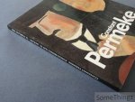 Willy Van den Bussche. - Constant Permeke (1886-1952). 25.Januuar-26.februar 1989. Kunstnernes Hus Oslo. [English - Norvegian text.]