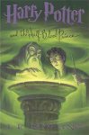 J.K. Rowling, J.K. Rowling - Harry Potter and the Half-blood Prince