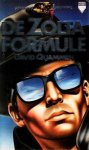Quammen, David - De Zolta-formule