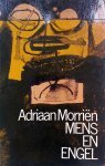 Adriaan Morriën - Mens  en engel