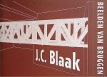 Blaak, J.C. - Beelden van bruggen