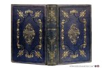Dassance, L'Abbé. - Heures nouvelles, paroissien complet Latin-Français, à l'usage de Paris et de Rome.