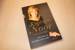Koningin Noor van Jordanië - Een Leven in het teken van vrede- Memoires