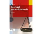 D.P. Engberts - Leerboek gezondheidsrecht D.P. Engberts - Leerboek gezondheidsrecht