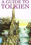 David Day 16406 - A guide to Tolkien