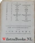 Plevier, Johannes - Nederlands Volk onder Godts Drukkende en Dreigende Oordeelen overtuigd, gewaarschouwd, vermaand en opgewekt tot het zoeken van behoudenisse, in eene verklaaringe en toepassinge van Sefanjas Voorzegginge, van den Honderd Eersten en Honderd Twee...