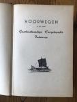 Prog Heligholm e.a. - Noorwegen in de reeks Geschiedkundige encyclopedie INDEUROP