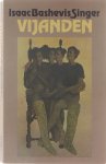 Isaac Bashevis Singer - Vijanden een liefdesroman