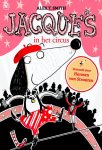 Alex T. Smith - Jacques in het circus