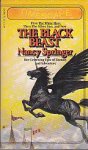 Springer, Nancy - Book of the Isle 4: The Black Beast