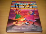 David Thomas (ed.) - Pick of Punch
