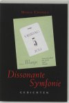 M. Croiset - Dissonante symfonie