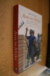 Rosens, Nan. - Arts in Afrika. Hoe een Nederlands echtpaar een Zuid-Afrikaans township verandert.