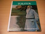 Enzo Orlandi (ed.) - The Life and Times of Tolstoy