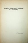 Bosch, Petrus van den - Studiën over de observantie der Kruisbroeders in de vijftiende eeuw / door Petrus van den Bosch