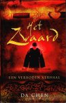 Chen, Da - HET ZWAARD - EEN VERBODEN VERHAAL