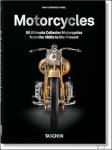 Charlotte & Peter Fiell - Motorcycles. 40th Ed.