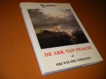 Rien Poortvliet - De ark van Noach, of Ere wie ere toekomt