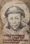 IRIARTE Lazaro O.F.M. Cap. - Geschiedenis van de Franciskaanse beweging