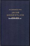 Ypes, Catharina - Jacob Hiegentlicht