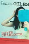 A. Giles - BOTTE CHARLOTTE