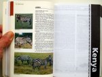 Lonely Planet - East Africa (ENGELSTALIG)