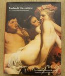 BLANKERT, ALBERT E.A. - Hollands Classicisme in de zeventiende-eeuwse schilderkunst. Museum Boijmans van Beuningen, Rotterdam en Städelsches Kunstinstitut, Frankfurt am Main.