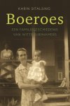 Karin Sitalsing 97050 - Boeroes: een familiegeschiedenis van witte Surinamers