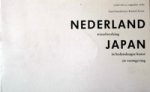  - Nederland - Japan wisselwerking