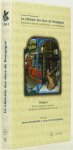 BOUSMANNE, B. , HOOREBEECK, C. VAN , (ed.) - La librairie des ducs de Bourgogne. Manuscrits conservés à la Bibliothèque royal de Belgique. Volume 1: Textes liturgiques, ascétiques, théologiques, philosophiques et moraux. Textes rédigés par Alain Arnould, Bernard Bousmanne, Marguerite ...