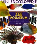 D. Mills, D. Mills - Mini-encyclopedie zee aquarium