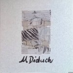 Ligtelijn, Merel - Maria Diduch: schilderijen en werken op papier