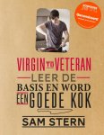 Sam Stern 57991 - Virgin to veteran leer de basis en word een goede kok