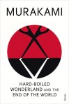 Haruki Murakami - Hard Boiled Wonderland & End Of World