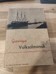  - Groningse Volksalmanak 1946