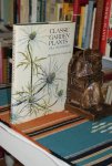 Ch. Stitt ; W. Ingwersen - Classic Garden Plants illustrated by Charles Stitt