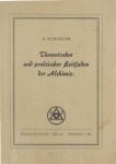 Schoeler A. - Theoretischer und praktischer Leitfaden der Alchimie