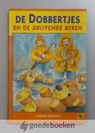 Boeder, Andre - De dobbertjes en de drijvende beren Boeder, Andre - De dobbertjes en de drijvende beren