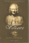 Epsmark, Kjell - De reis van Voltaire