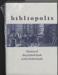  - Bibliopolis (Engels)