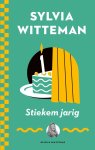 Sylvia Witteman - Stiekem jarig