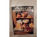 Norwak - Bak zelf uw brood en gebak
