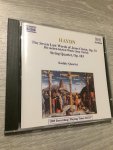 Haydn - The seven last words of jesus Christ,op51
