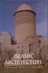Robert Hillenbrand - Islamic Architecture